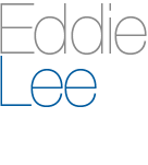 Eddie Lee Logo